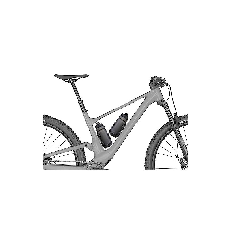 Topeak Dual Cage Pro Reversible Bottle Cage