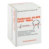 Pancreatin 20,000 Laves Micro Gastric Juice Capsules, Pack of 50