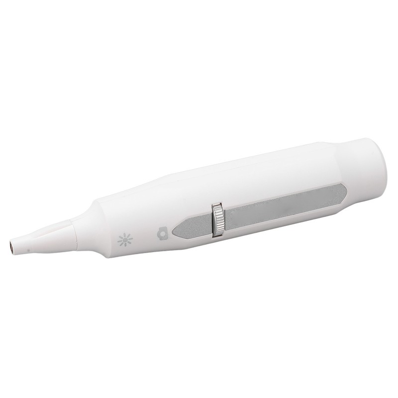 Ear Cleaner Camera Otoscope WiFi Wireless Connection Wax Removal Tool