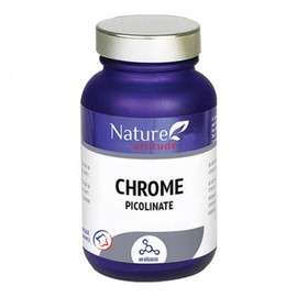 네이처 애티튜드 크롬 피콜리네이트 60캡슐 Nature's Attitude Chrome Piccolinate 60 Capsules