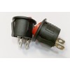 （2PCS) Suitable for Hoover Windtunnel Vacuum Cleaner Power Switch UH71255/UH70809/UH70800
