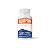 Bulletproof Sleep Mode Softgels, 60 Count, Supplement with Brain Octane