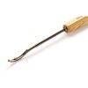 PFEIL Swiss Made 3mm #11 Sweep Spoon Gouge by pfeil