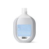 Method Foaming Hand Soap Refill, Sweet Water, Recyclable Bottle, Biodegradable