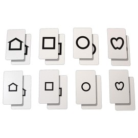 Good-Lite LEA Symbols® Playing Cards