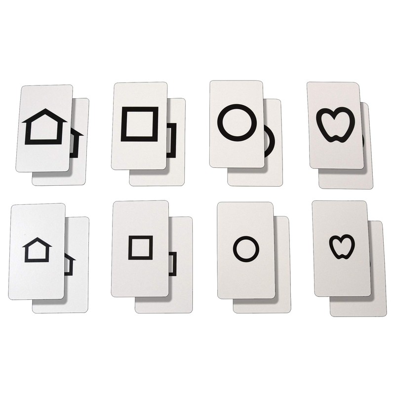 Good-Lite LEA Symbols® Playing Cards