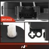 A-Premium HVAC Heater Blend Door Actuator, Compatible with Ford F-150