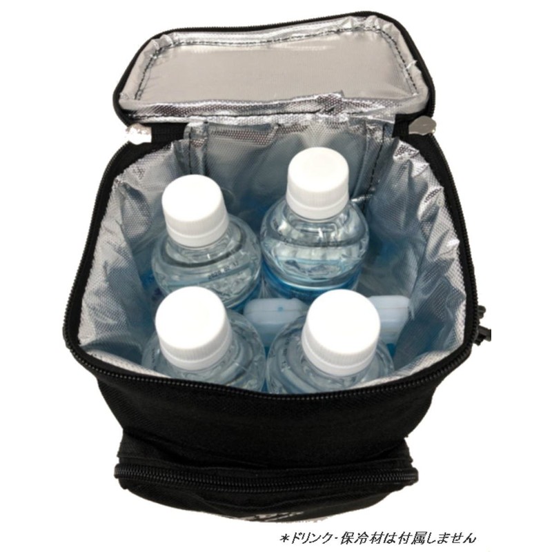 NewEdition GOLF® NEG-680 Golf Round Pouch Cooler Bag Soft Cooler
