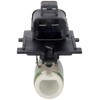 Dorman 921-300 Engine Cooling Fan Motor Relay Compatible with Select