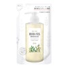 KOSE Salon Style Biolis Botanical Conditioner (Extra Damage Repair) Refill