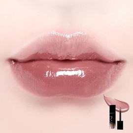 Dinto [Dinto]*mini* Blur-Glowy Mini Lip Tint (2 colors)