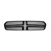 Auto Reflections Grille Overlay for Dodge Durango 2014-2021 - Gloss