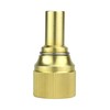 SÜA - H-16-2E Positive Pressure Welding, Brazing and Heating Tips