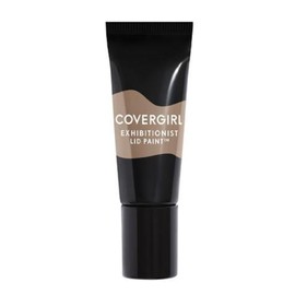 COVERGIRL Exhibitionist Lid Paint 125 Amaretto