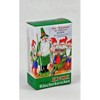 Knox Mini Pine Scent German Incense Cones Made in Germany