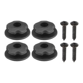 QUARKZMAN Boot Net Luggage Net Car Hook Plastic Mounting Hooks Luggage Protection Net for Volkswagen T5 T6