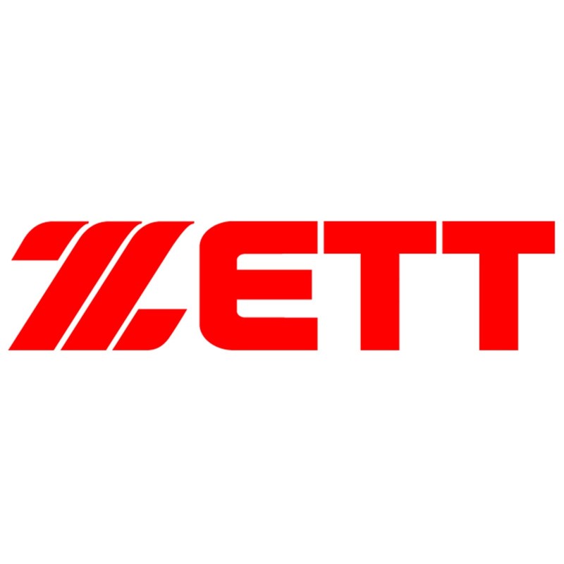 ZETT Baseball Boys Softball Catcher Mask Band Red (6400) BLMB7