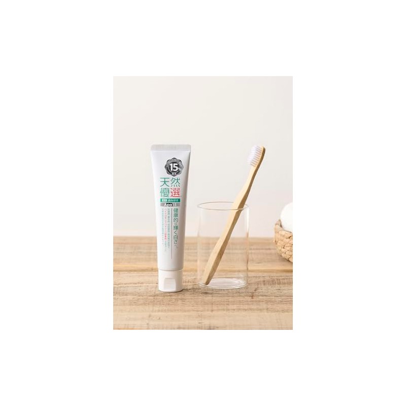 Apa15 Natural Choice