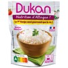 Dukan Pre-Cooked Pearls based on Konjac Flour 225g