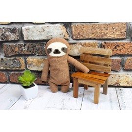 Cinnada Fumofumo-san Nano's (M)