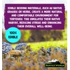 Reptile World Reptile World Tortoise Edible Bedding 300g | Readi