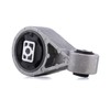 STARK Bearing motor SKEM-0660128 rear