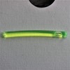 Replacement Level Glass Curved Vial, Spirit Bubble Level, no Nib,