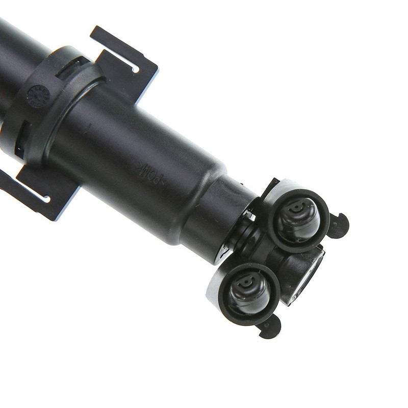 Frankberg Washer Nozzle Headlight Cleaning Front Left for T.i.g.u.a.n 5N