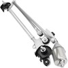 602-431AS Front Windshield Wiper Motor and Linkage Assembly Compatible with