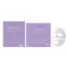 Mascarilla Hidratante Humectante 4pcs 1pack