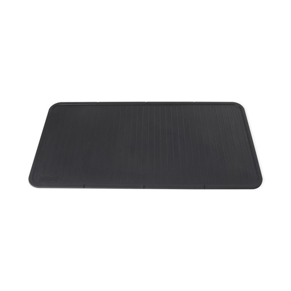 Weber Weber Works Griddle Mid Shelf Mat