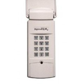 Digi Code 5200 300 MHz Wireless Keypad