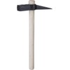 Picard 0007501-500 Bricklayer's Hammer DIN 5108 500 g Rheinische Form