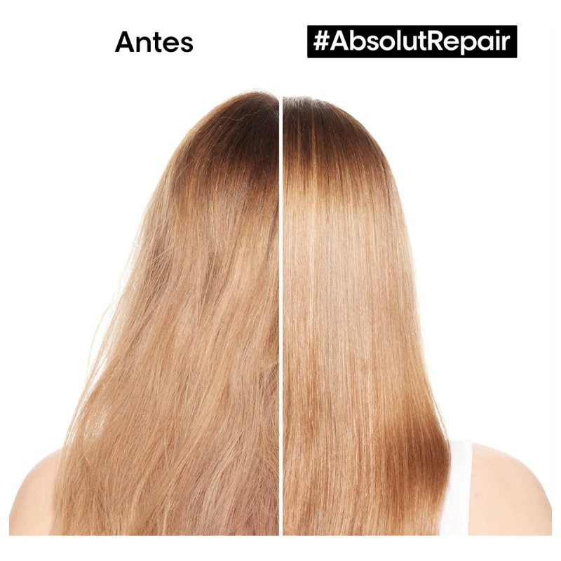 Loral Professionnel Absolut Repair Oil Tratamiento 90ml