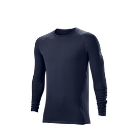 EvoShield Boys' Winter Ball, Navy, Medium