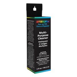 Artesprix Multi-Purpose Cleaner for Sublimation Painting & Drawing, 2 oz.