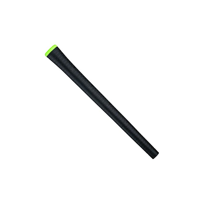 Geotech 360 FIT M60 No Backline, Black/Green