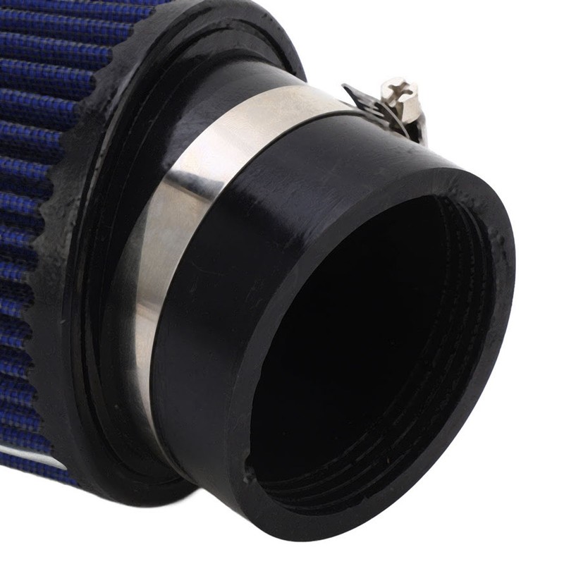 62mm Carburetor Carb Air Filter Adapter Kit For 6.5 HP