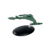 Sammlung von Raumschiffen Star Trek Starships Collection Nº 20 Klingon