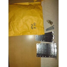 Marvin infinity Structural L Bracket fasteners brick molding jambs Marvin infinity Windows Doors