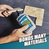 Titebond 2404 Pegamento para moldear madera, 16 onzas