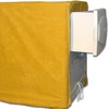 Brian's Canvas Products 42"W x 43"D x 33"H Side Draft