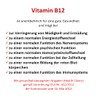 telomit® B12plus complex according to Dr. Probst