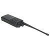 Wireless Walkie Talkies Rechargeable Handheld 2 Way Radio 5W Efficient