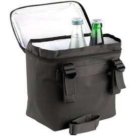 Pearl Coolbag for Bicycle, 5 Liter