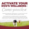 NutriSource Come-Pooch-A Variety Pack, Beef Bone Broth, Turkey Bone Broth,
