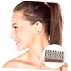 Mobestech Ear Position Massage Sticker 400pcs Ear Acupoint Stickers Energy