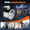 2HP Air Compressor Pump, Air Compressor Pump Head with Motor