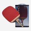 Xiom Penholder Table Tennis Racket MUV M 6 P