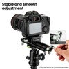 Fotopro Slider Rail Macro Focusing for Close-up Shooting Macro Photography
